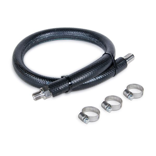 PPE Diesel Fuel Feed Line Fitting Retainer 