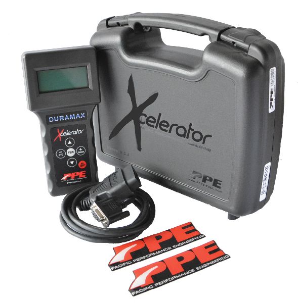PPE Diesel Computer Chip Programmer 