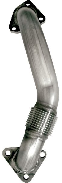 PPE Diesel Turbocharger Up Pipe 