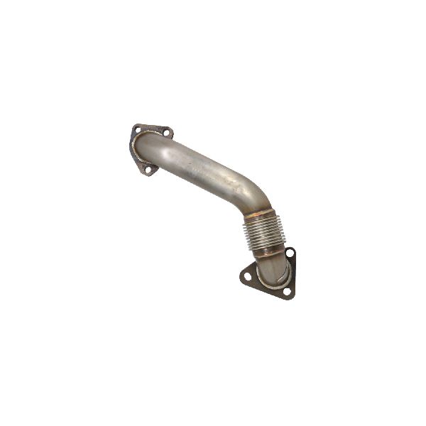 PPE Diesel Turbocharger Up Pipe 