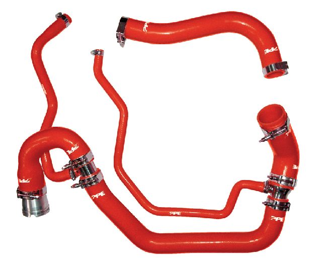 PPE Diesel Engine Coolant Hose 