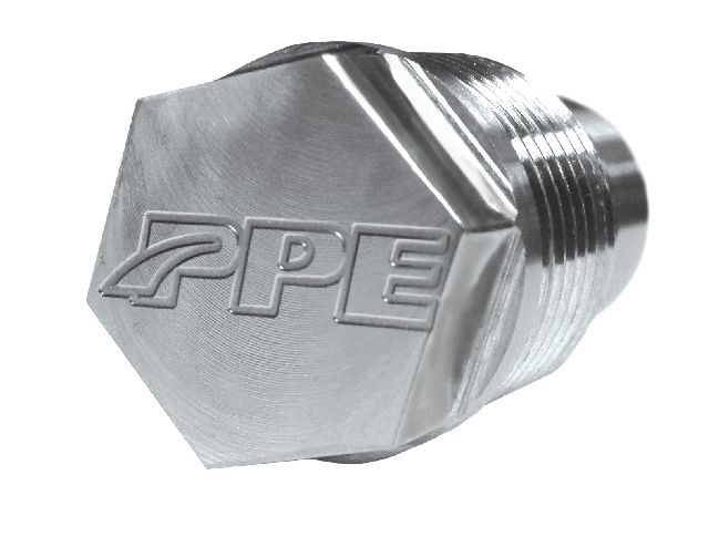 Automatic Transmission Control Module (PPE Diesel 113073000)