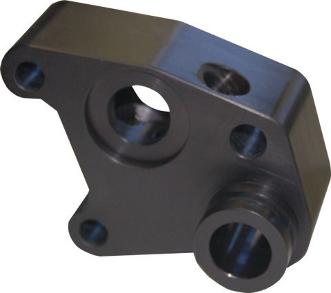 PPE Diesel Engine Oil Cooler 