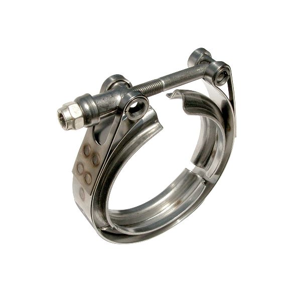PPE Diesel Exhaust Flange 