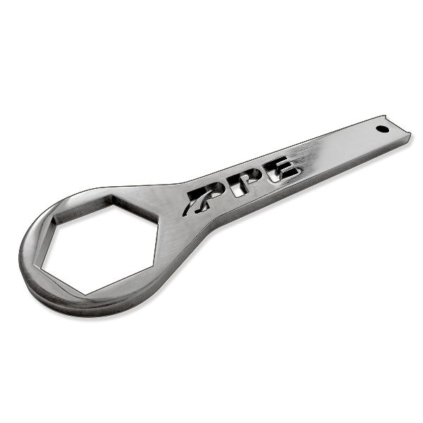 PPE Diesel Adjustable Wrench 