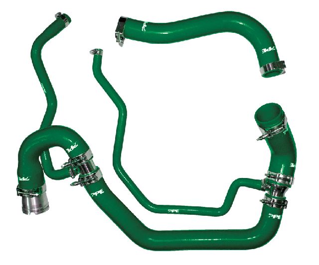 PPE Diesel Engine Coolant Hose 