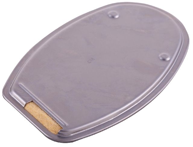 Transmission Filter Kit for 2007-2009 Leisure Travel Freedom II (Premium Guard PTK1286)