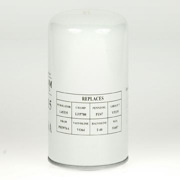 Engine Oil Filter (Premium Guard PO5335)