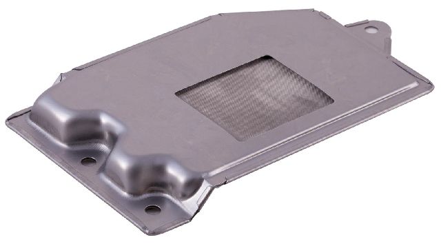 Transmission Filter Kit for 1983-1985 Isuzu Impulse (Premium Guard PTK1189)