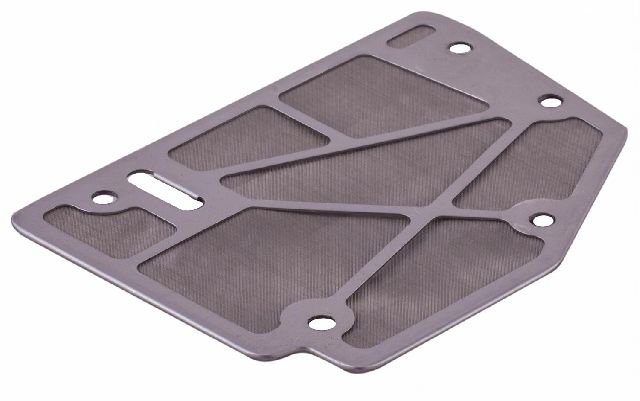 Transmission Filter Kit for 1988 Mitsubishi Mighty Max (Premium Guard PTK1186)