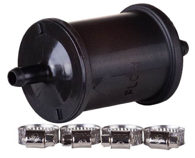 Transmission Filter Kit for 1999 Subaru Legacy (Premium Guard PTK1320)
