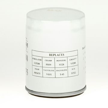 Engine Oil Filter (Premium Guard PO5288)