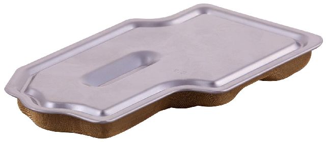 Transmission Filter Kit for 1968-1972 Ford Custom (Premium Guard PTK222)