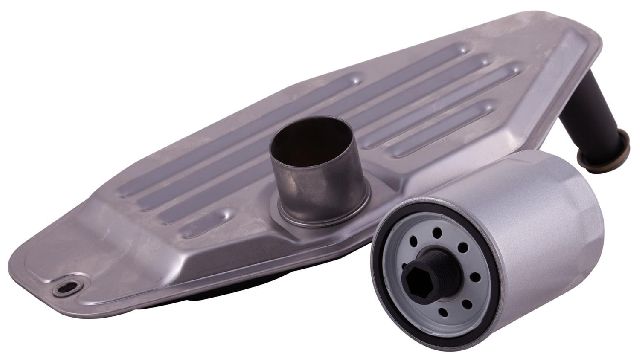 Transmission Filter Kit for 2004-2013 Dodge Durango (Premium Guard PTK1271K)