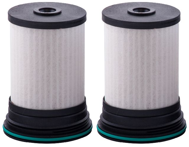 Fuel Filter (Premium Guard DF99138)