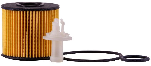 Engine Oil Filter (Premium Guard PO5608EX)