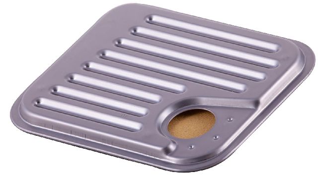 Transmission Filter Kit for 1993-1996 GMC Yukon (Premium Guard PTK1202)