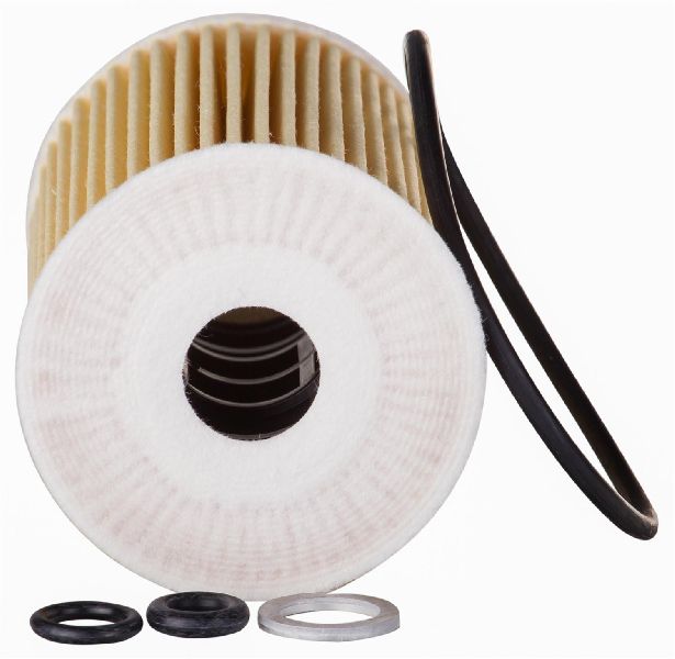 Engine Oil Filter (Premium Guard PO5848)