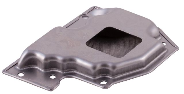 Transmission Filter Kit for 1986-1989 Isuzu Impulse (Premium Guard PTK1187)