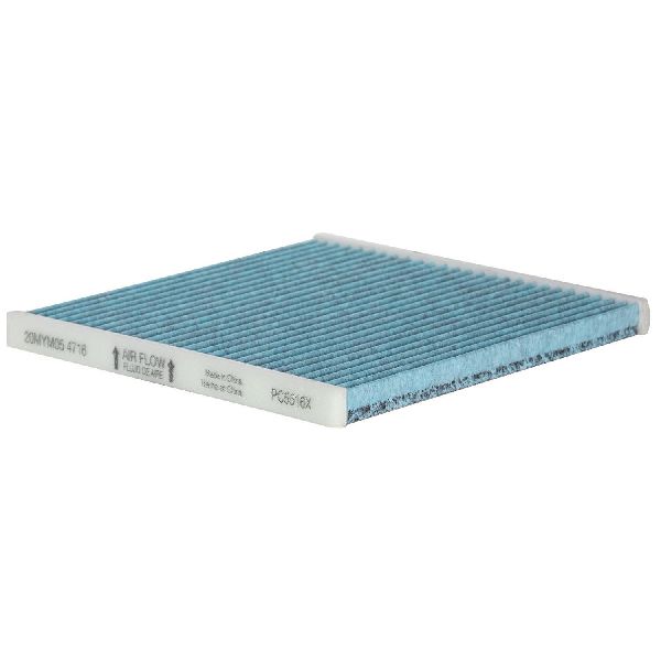 Cabin Air Filter (Premium Guard PC5516X)