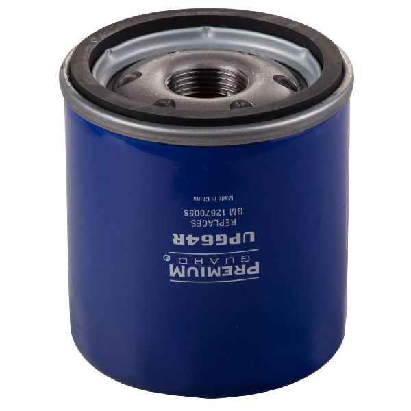 Engine Oil Filter (Premium Guard UPG64R)
