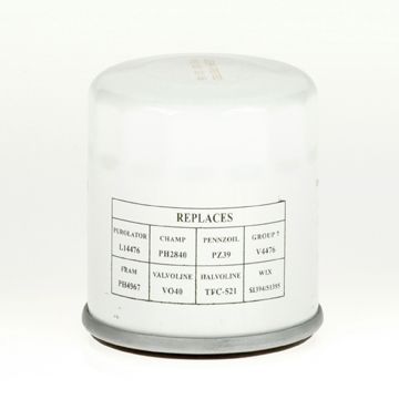 Engine Oil Filter (Premium Guard PO4476)