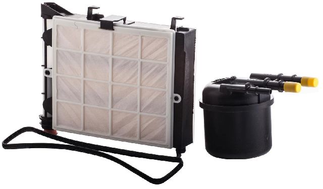 Fuel Filter (Premium Guard DF4624K)