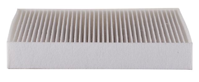 Cabin Air Filter - Fresh Air, Front (Premium Guard PC5667)