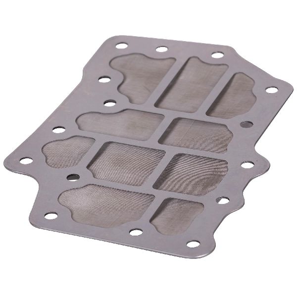 Transmission Filter Kit for 2011-2014 Nissan Quest (Premium Guard PT99649)