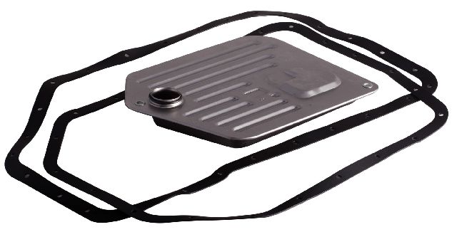 Transmission Filter Kit for 2000-2003 BMW X5 (Premium Guard PT99217)