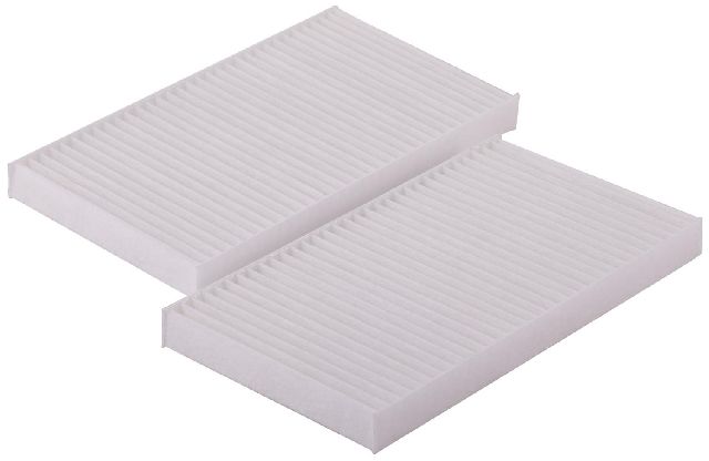 Cabin Air Filter (Premium Guard PC5862)