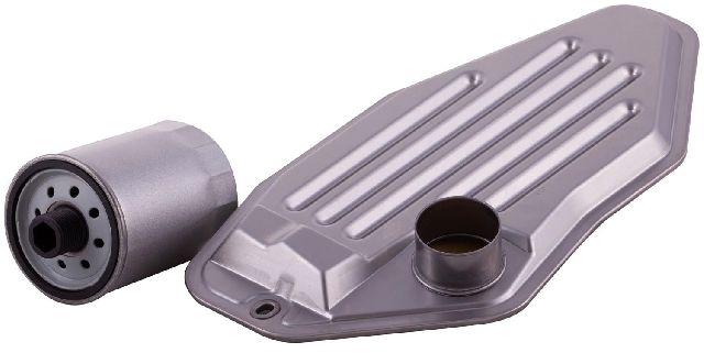 Transmission Filter Kit for 2007-2009 Chrysler Aspen (Premium Guard PTK1270)