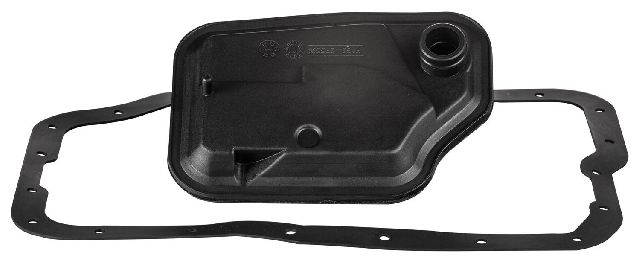 Transmission Filter Kit for 2006-2013 Mazda 3 (Premium Guard PTK99124)