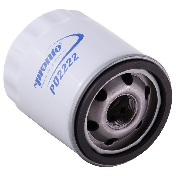 Engine Oil Filter (Premium Guard PO2222)