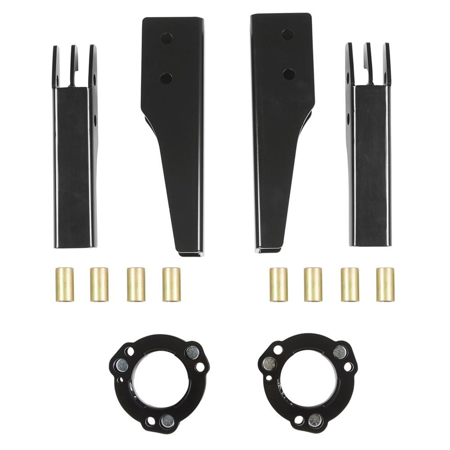 2020, 2019 Ford Ranger Suspension Leveling Kit