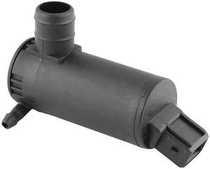 Windshield Washer Pump for 2006-2011 Saab 9-3 (Professional Parts Sweden 81342441)