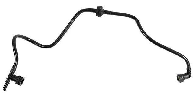Brake Vacuum Hose (Professional Parts Sweden 52343806)