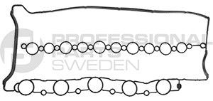 Engine Valve Cover Gasket (Professional Parts Sweden 21433459)