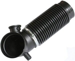 Professional Parts Sweden Secondary Air Injection Fresh Air Duct Hose 