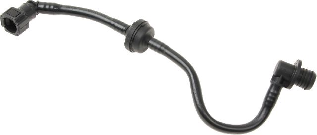 Brake Vacuum Hose (Professional Parts Sweden 52346023)