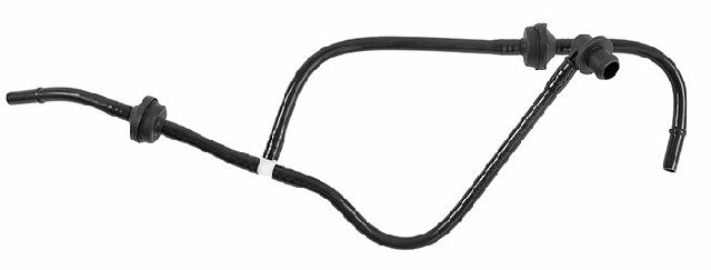 Brake Vacuum Hose (Professional Parts Sweden 52344529)