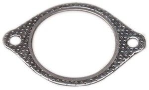 Catalytic Converter Gasket - Rear, Rear Rearward (Professional Parts Sweden 25439056)