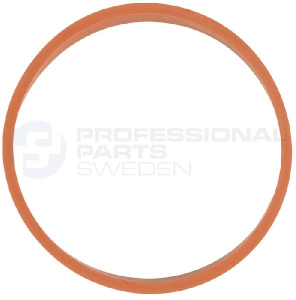 Engine Intake Manifold Gasket - Upper (Professional Parts Sweden 21431885)