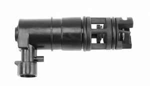 Vapor Canister Purge Valve (Professional Parts Sweden 23342573)