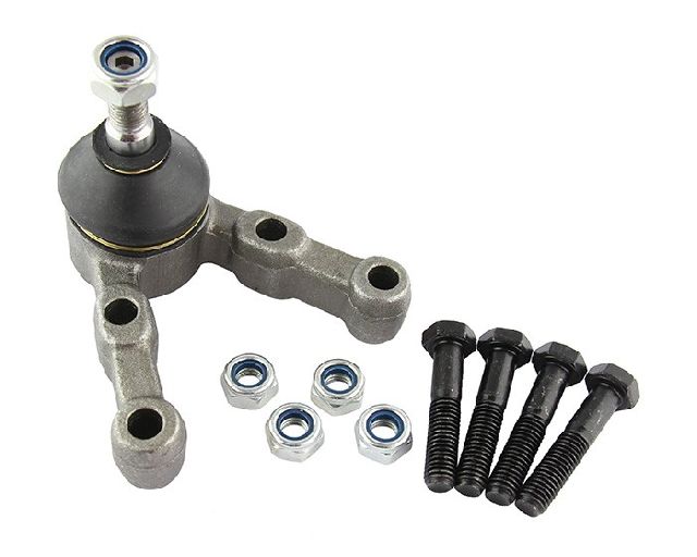 Professional Parts Sweden Multi Purpose Ball Joint 
