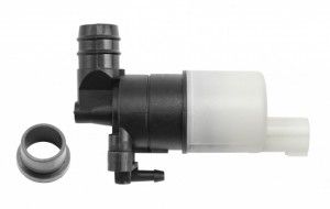 Windshield Washer Pump for 2011-2013 Volvo S60 (Professional Parts Sweden 81434898)