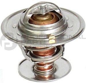 Engine Coolant Thermostat for 1998-2002 Volvo V70 (Professional Parts Sweden 26431664)