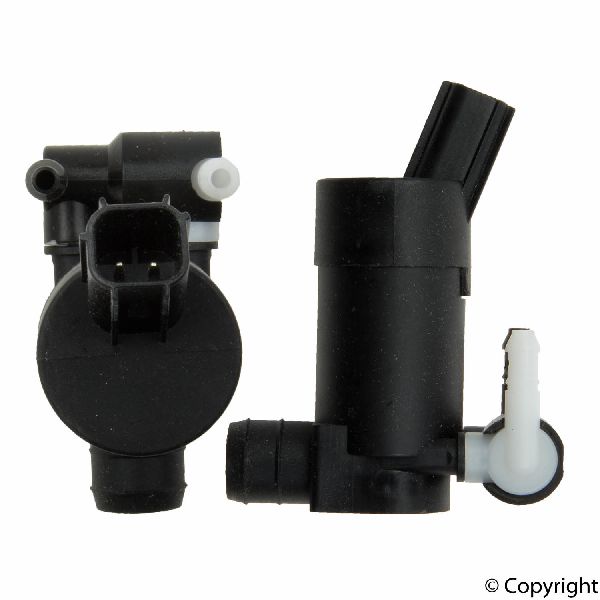 Windshield Washer Pump for 2004 Volvo S40 (Professional Parts Sweden 81433139)