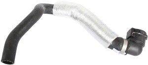 Radiator Coolant Hose - Outlet for 2010-2011 Saab 9-3X (Professional Parts Sweden 87344539)