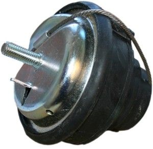 Engine Mount - Rear for 1998-2000 Volvo S70 (Professional Parts Sweden 62434435)